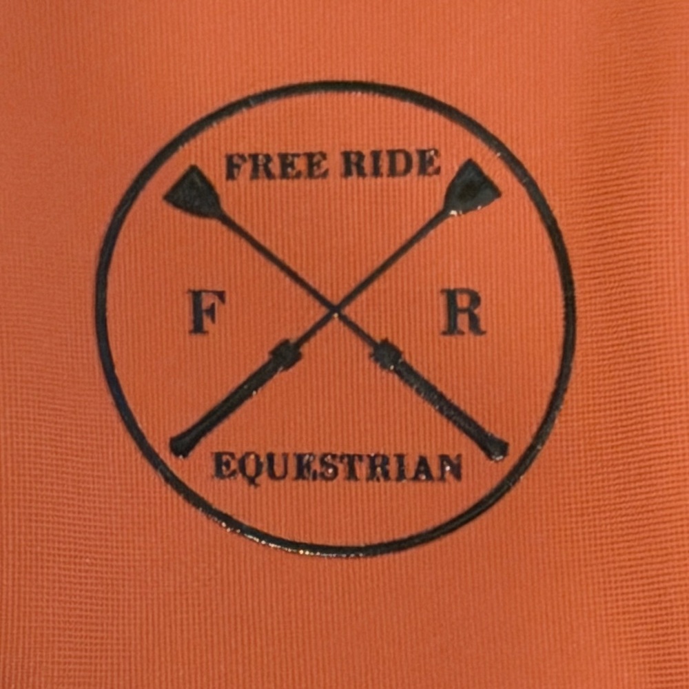 Free Ride Equestrian RidingPant